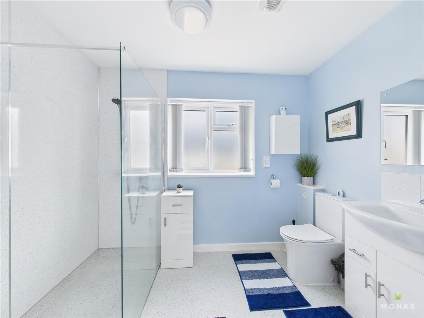 Maes-y-Camlas Mountain View, Llanymynech, SY22 6PX SSTC